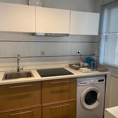סביליה Precioso Apartamento Los Remedios Triana Plaza Espana Y Centro Historico מראה חיצוני תמונה