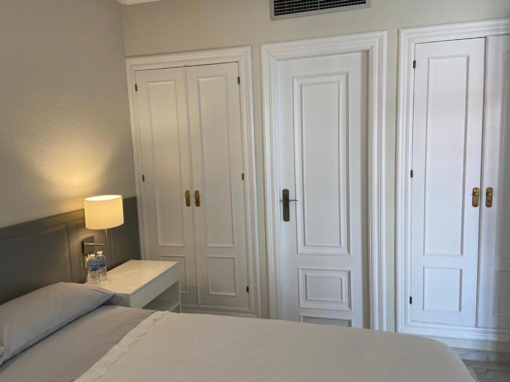 סביליה Precioso Apartamento Los Remedios Triana Plaza Espana Y Centro Historico מראה חיצוני תמונה
