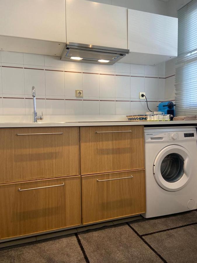 סביליה Precioso Apartamento Los Remedios Triana Plaza Espana Y Centro Historico מראה חיצוני תמונה
