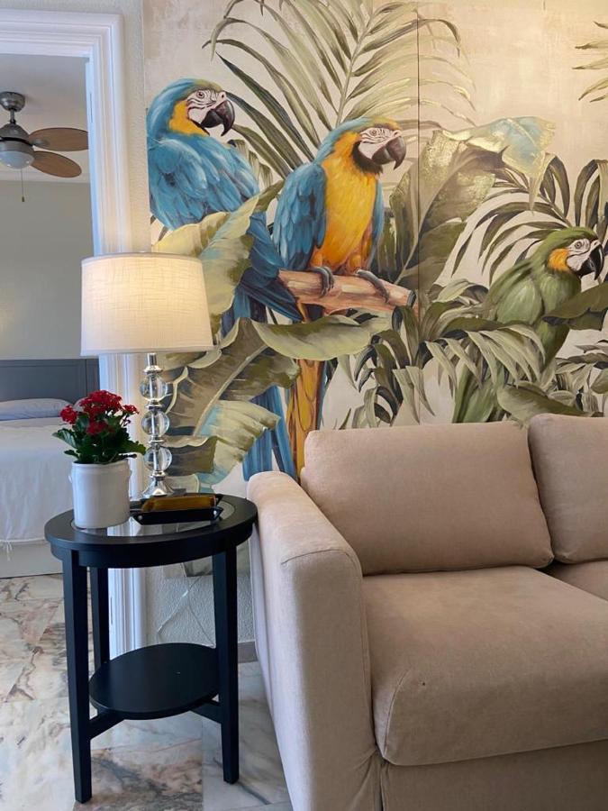 סביליה Precioso Apartamento Los Remedios Triana Plaza Espana Y Centro Historico מראה חיצוני תמונה