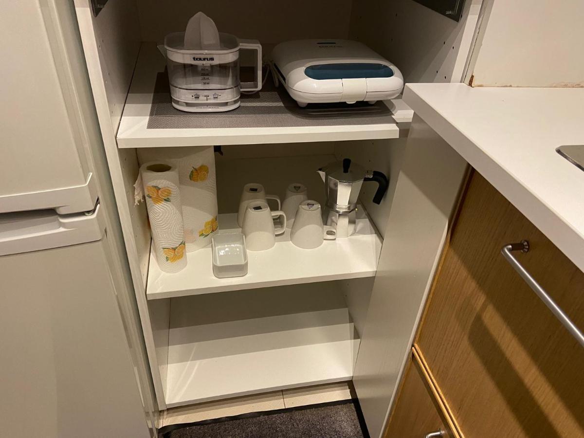 סביליה Precioso Apartamento Los Remedios Triana Plaza Espana Y Centro Historico מראה חיצוני תמונה